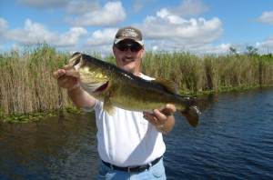 Рыбалка в заповеднике Флориды на Басса, $ 500, Sunny Isles Beach