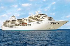 Корабль - Seven Seas Mariner , Regent Seven Seas Cruises