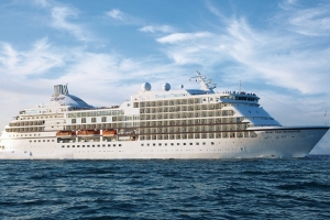Корабль - Seven Seas Navigator, Regent Seven Seas Cruises