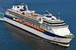 Корабль – Celebrity Constellation, Celebrity Cruises