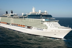 Корабль – Celebrity Equinox, Celebrity Cruises