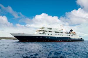Яхта – Сelebrity Xpedition, Celebrity Cruises