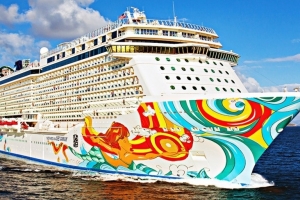 Norwegian Getaway, Norwegian Cruises