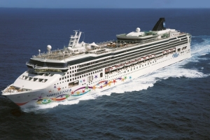Norwegian Star, Norwegian Cruises