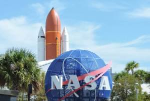 Экскурсия в NASA из Майами или из Орландо, Miami