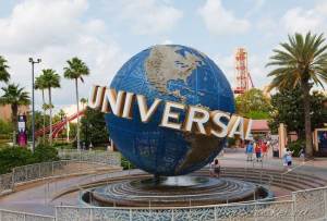 Guide services at Universal Studios Florida, $ 200, Orlando