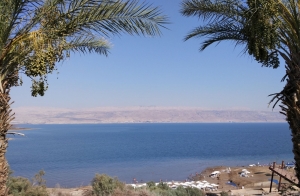 Мертвое море. Масада., Тель-Авив