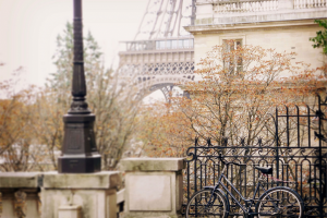 Обзорная автомобильная экскурсия по Парижу с аудиогидом на английском языке, Париж (Paris, France)