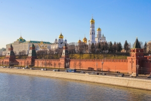 Экскурсия «Москва – столица нашей Родины» , $ 145, Москва