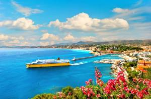 French Riviera - 8 DAYS