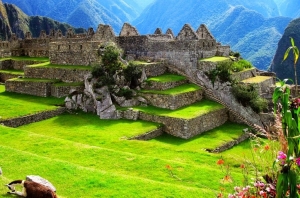 Перу. История Великой Империи - тур на Новогодние праздники