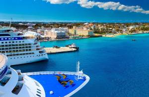 Флорида и Багамы - тур с круизом 