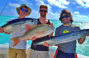 Рыбалка на яхте в Майами, $ 750, Sunny Isles Beach